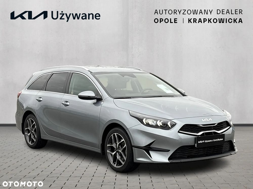 Kia Ceed 1.5 T-GDI Tribute DCT - 7