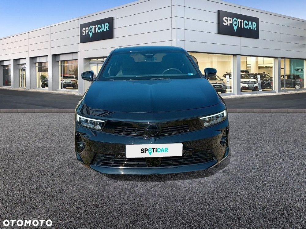 Opel Astra 1.2 T GS S&S - 2