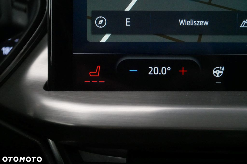 Ford Focus 1.0 EcoBoost Titanium - 23
