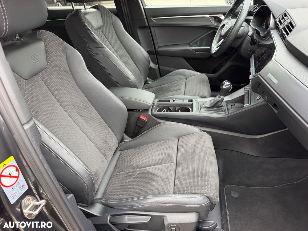 Audi Q3 - 14