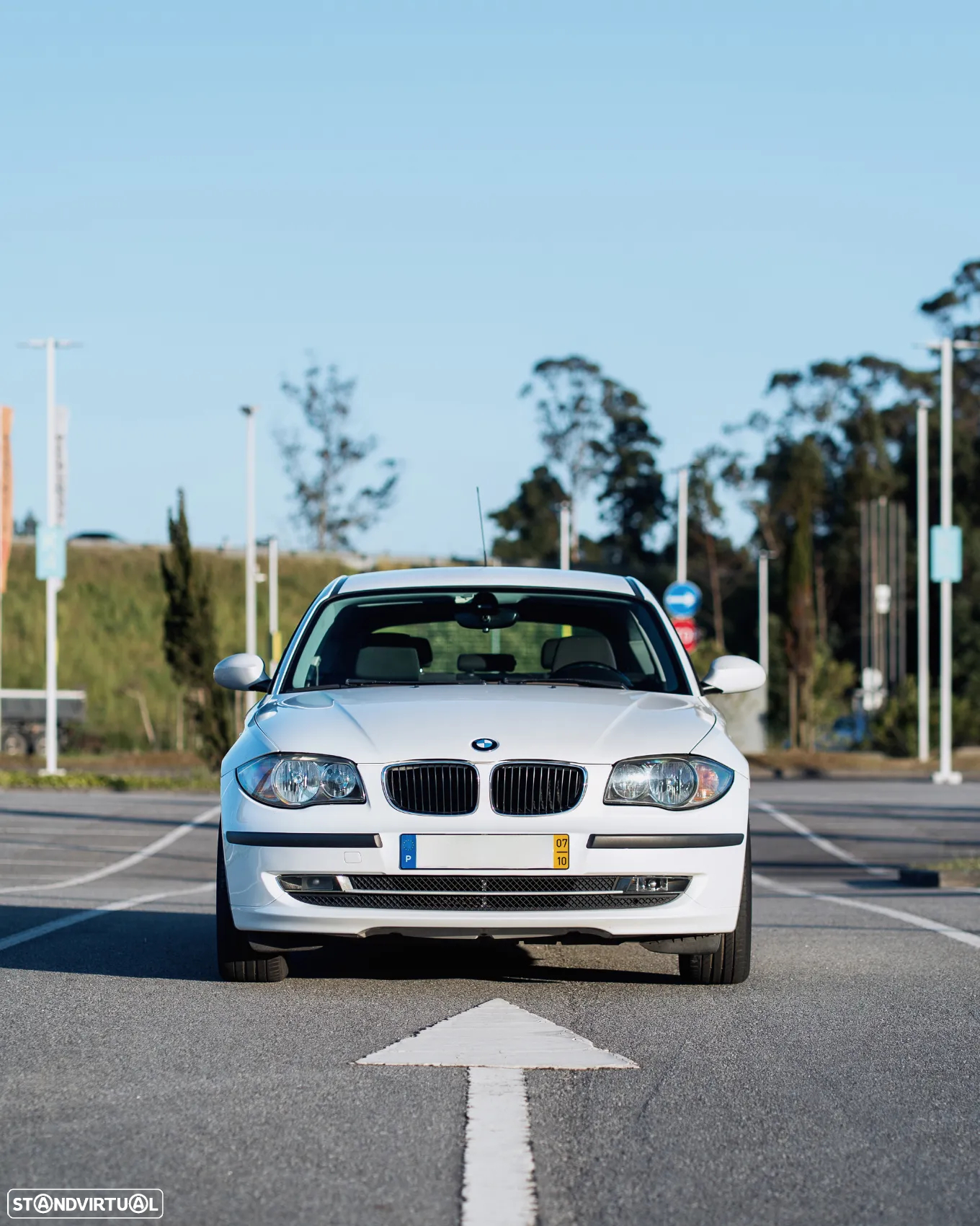 BMW 118 d - 2