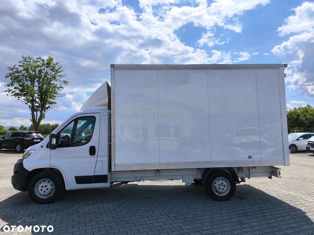 Opel Movano - 2