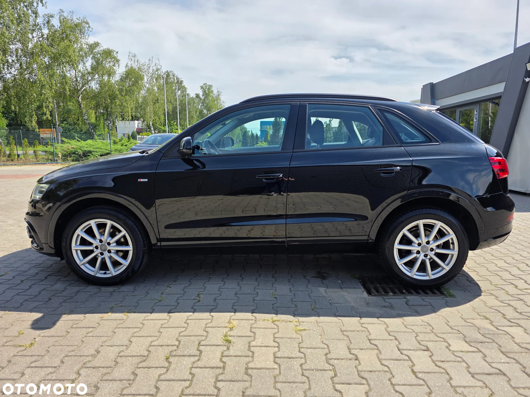Audi Q3 2.0 TDI Quattro - 2
