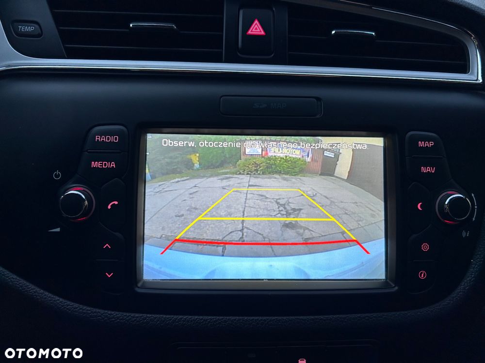 Kia Ceed 1.6 CRDi Smart Plus - 13