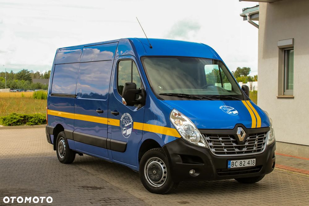 Renault Master - 12