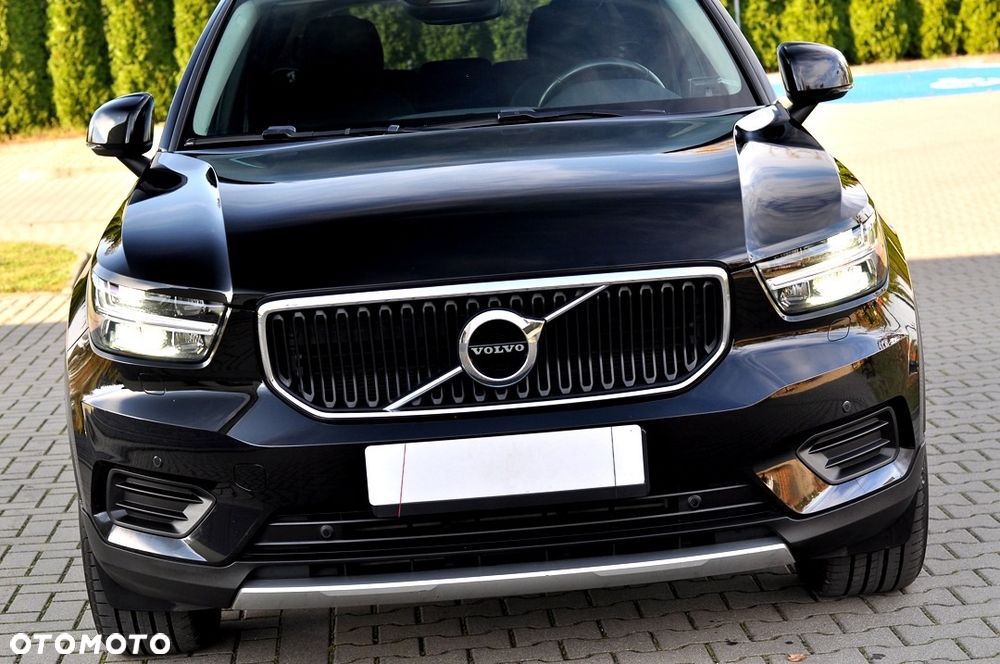 Volvo XC 40 D3 Momentum Pro - 8