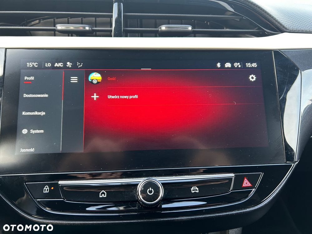 Opel Corsa 1.2 T S&S - 25