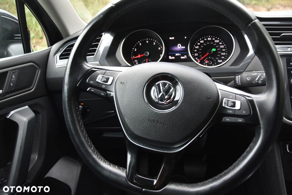 Volkswagen Tiguan Allspace - 36