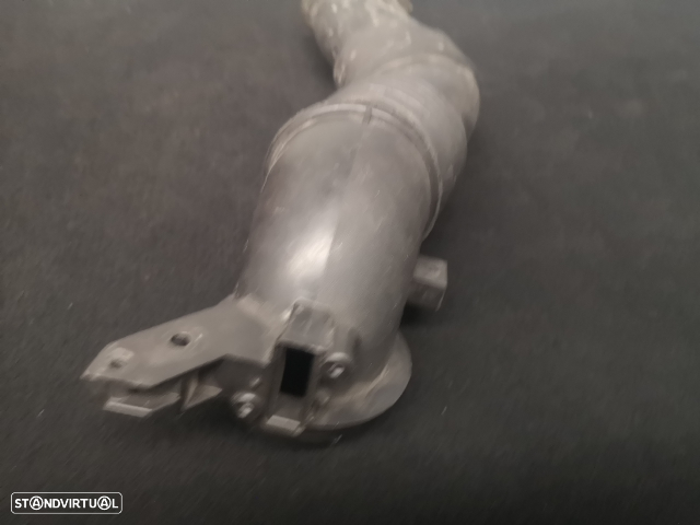 Tubo de ar Originais ford kuga 2.0 Tdci 2009-2012 - 2