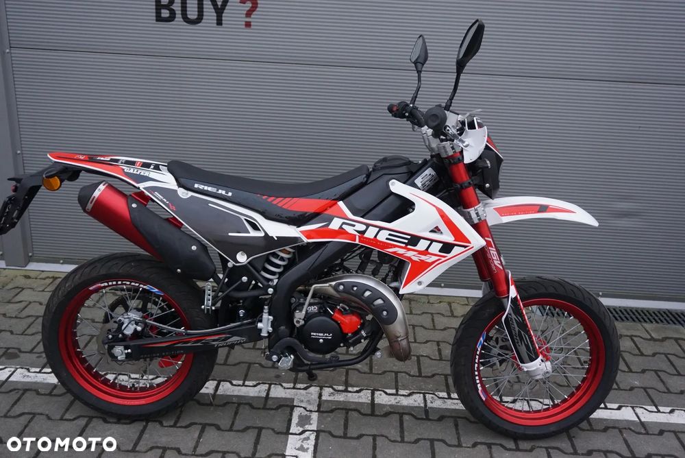 Rieju MRT Pro SM - 2