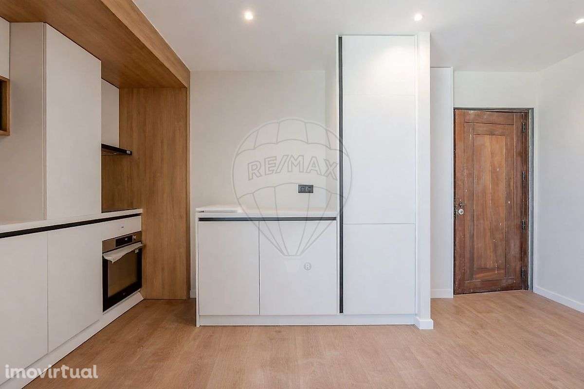 Apartamento T1 para venda - Grande imagem: 4/42