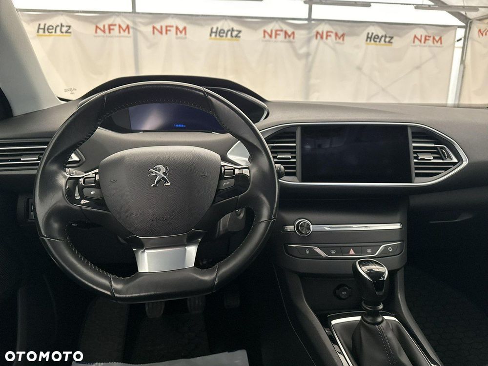 Peugeot 308 - 14