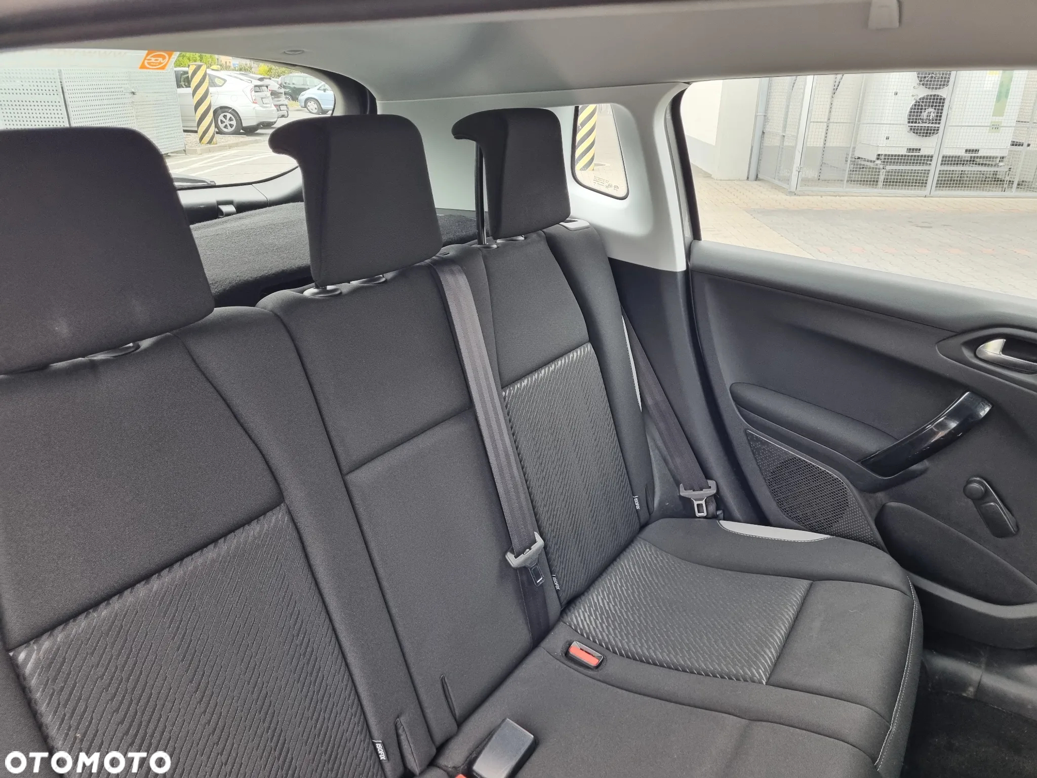 Peugeot 2008 1.2 Pure Tech Active EU6 - 14