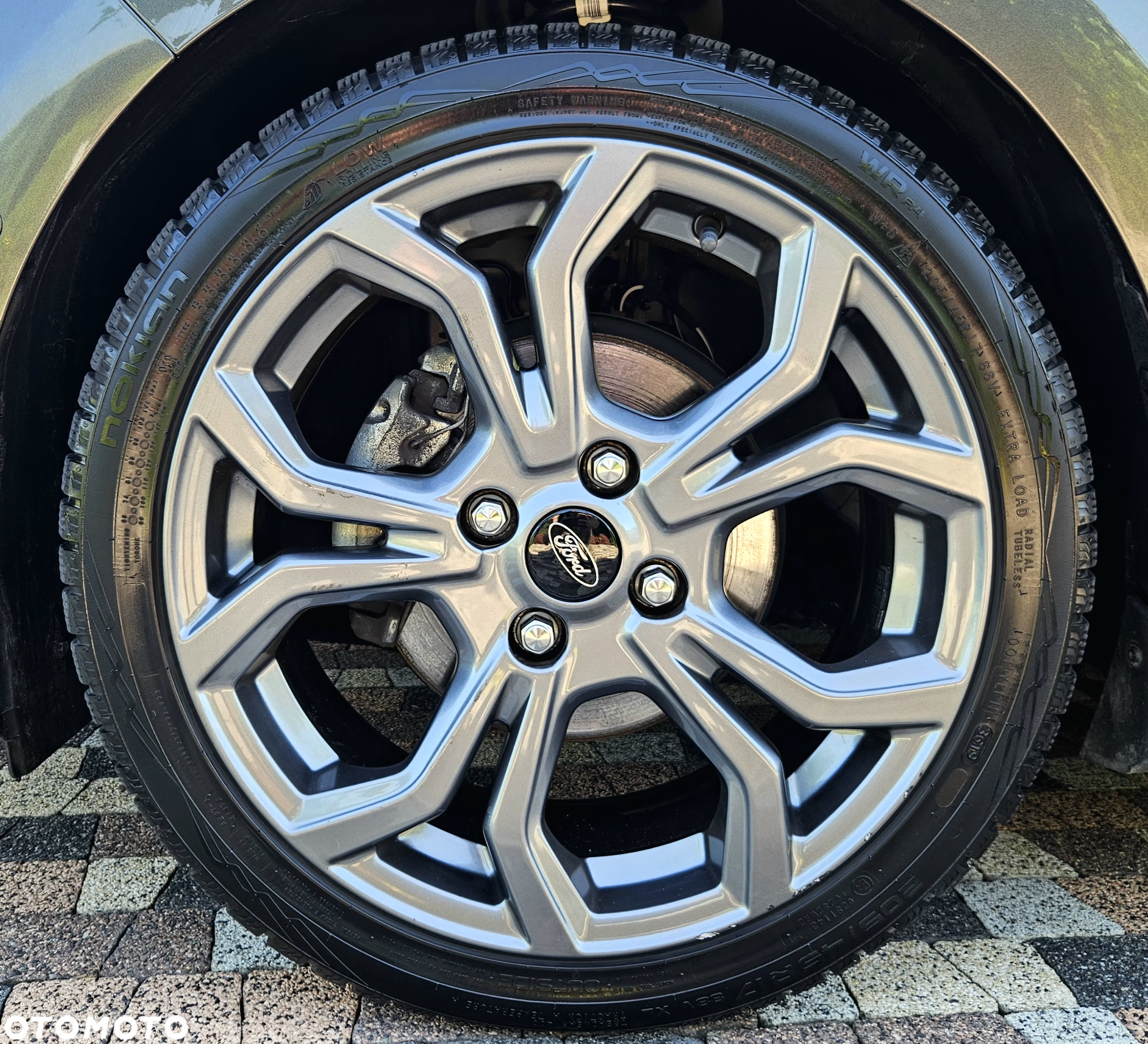 Ford Fiesta - 10