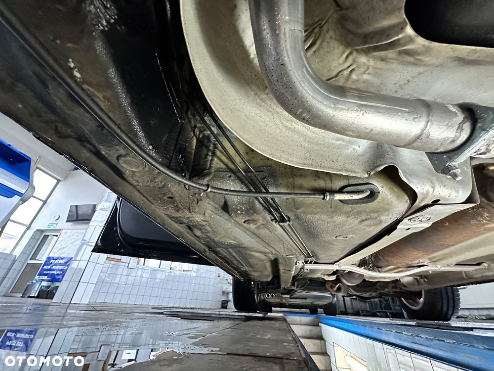 Skoda Fabia 1.6 16V Elegance - 40