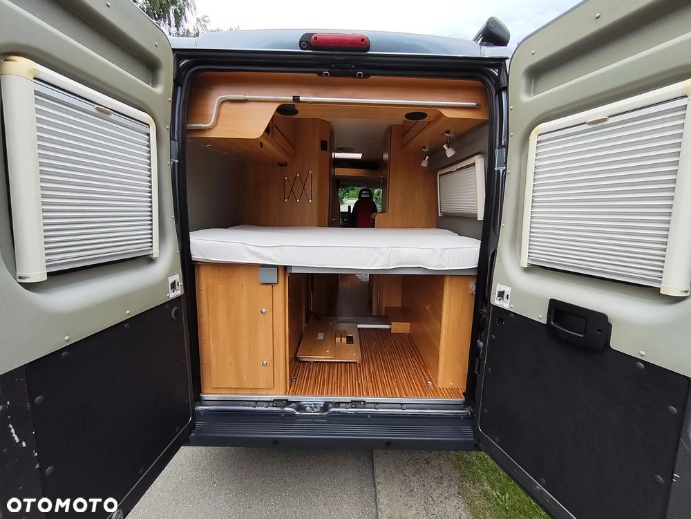 Possl 2Win Ducato - 20