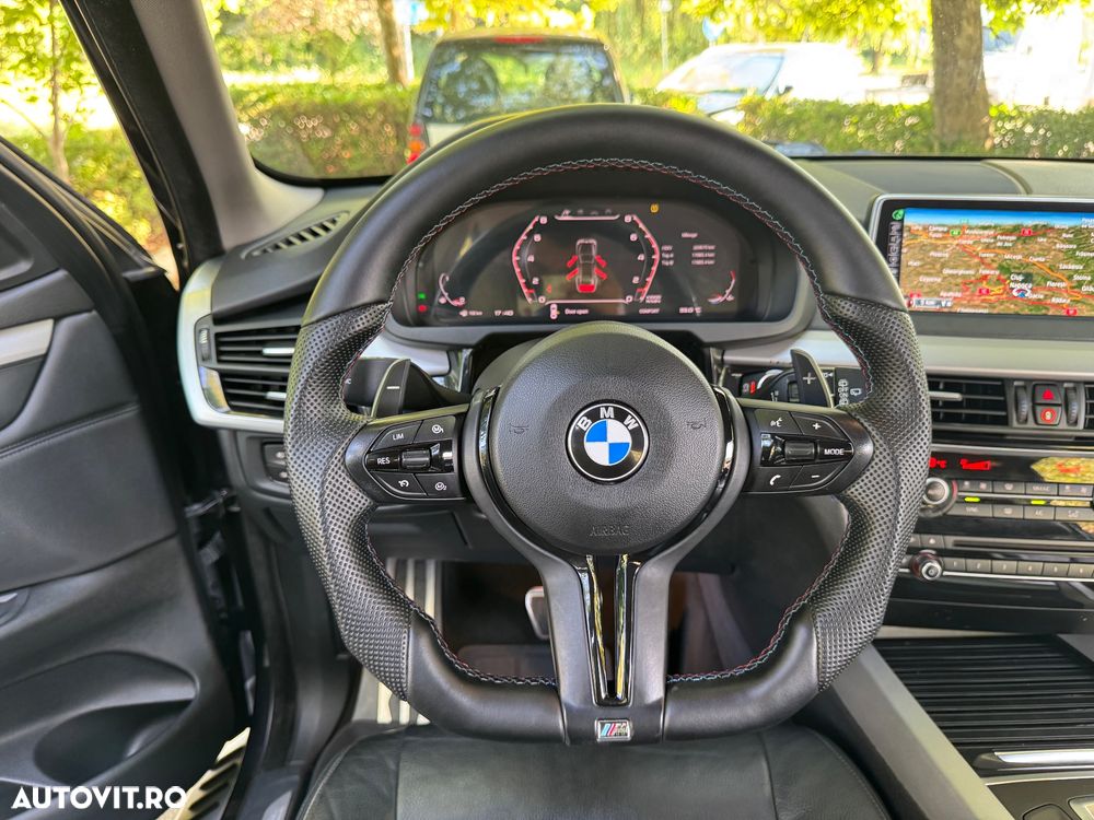 BMW X5 xDrive25d - 22