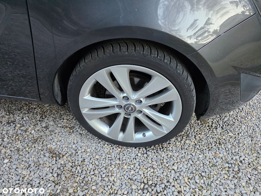 Opel Meriva 1.4 Selection - 5