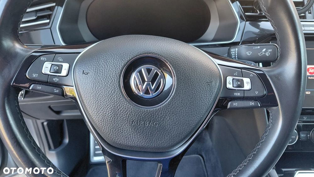 Volkswagen Arteon 2.0 TDI 4Motion SCR Elegance DSG - 10