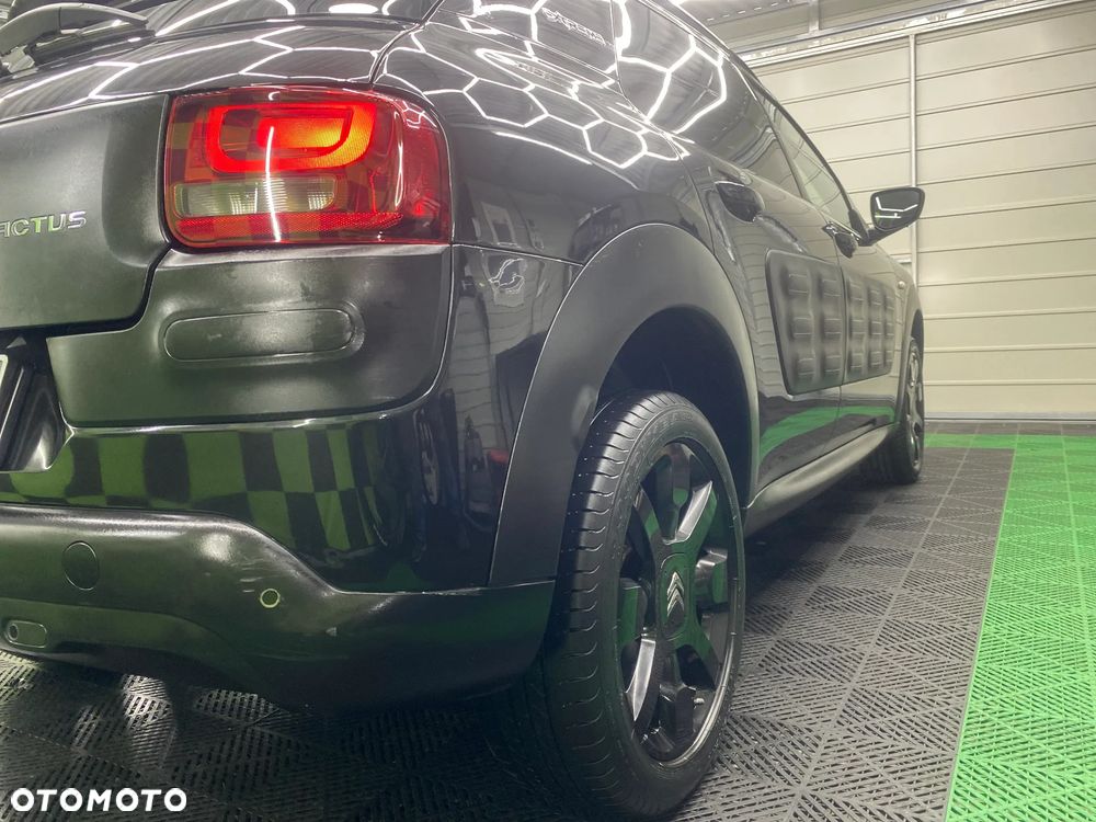 Citroën C4 Cactus - 19