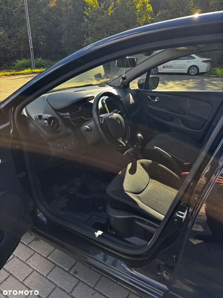Renault Clio - 3
