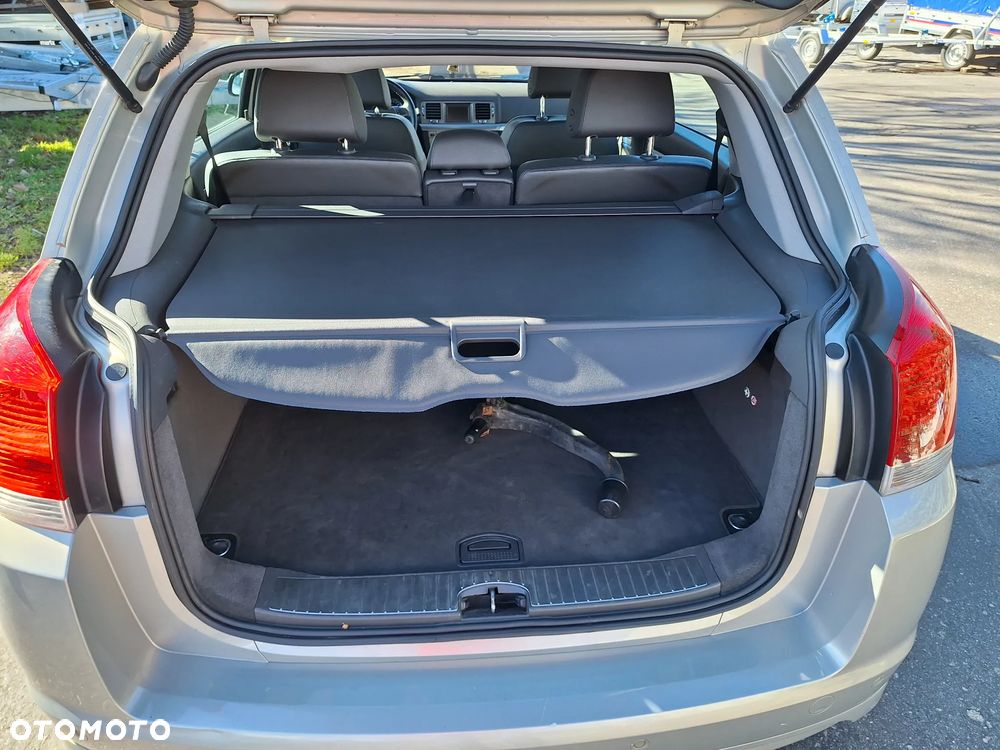 Opel Signum 1.9 CDTI Cosmo - 7