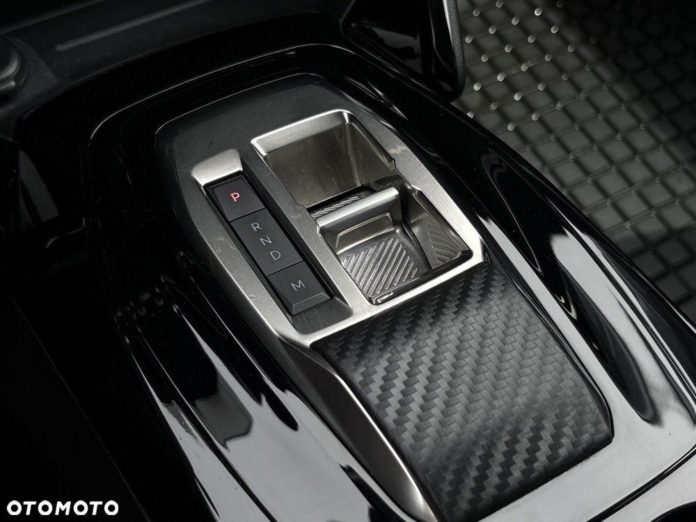 Peugeot 208 1.2 PureTech Allure S&S EAT8 - 29