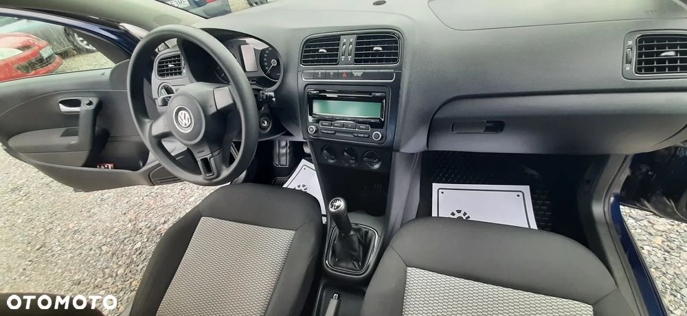 Volkswagen Polo - 30