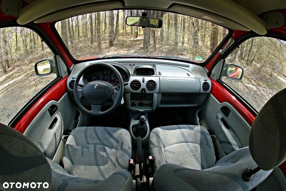 Renault Kangoo 1.5 dCi Edition - 10