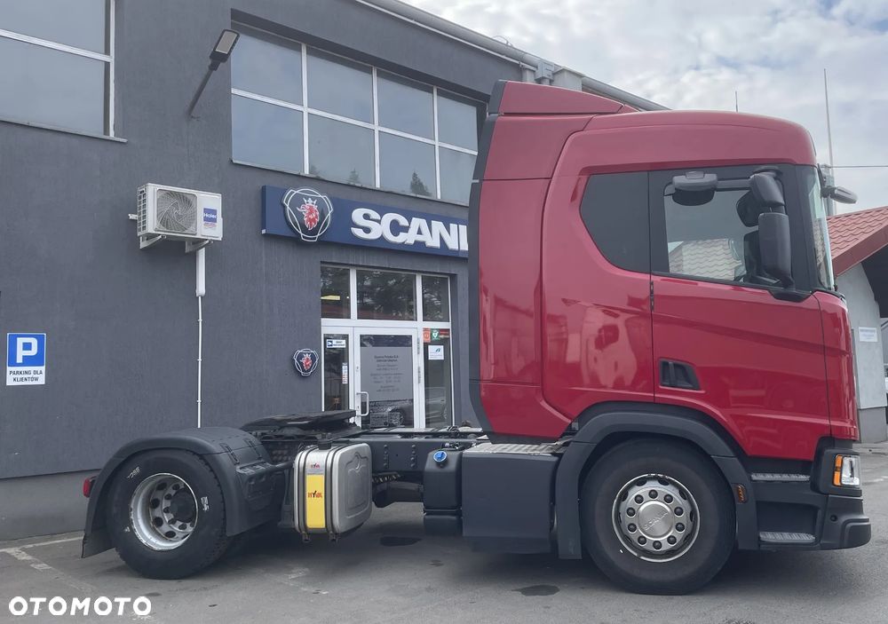Scania R 450 A4x2NA - 4