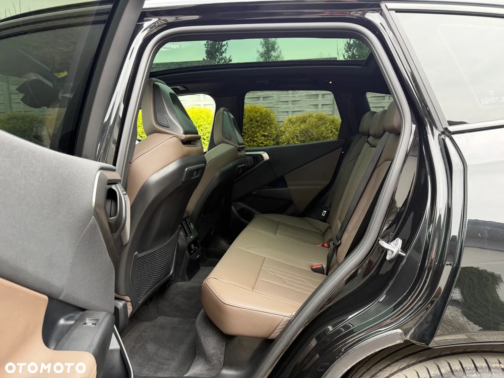 BMW X3 xDrive20 mHEV - 9