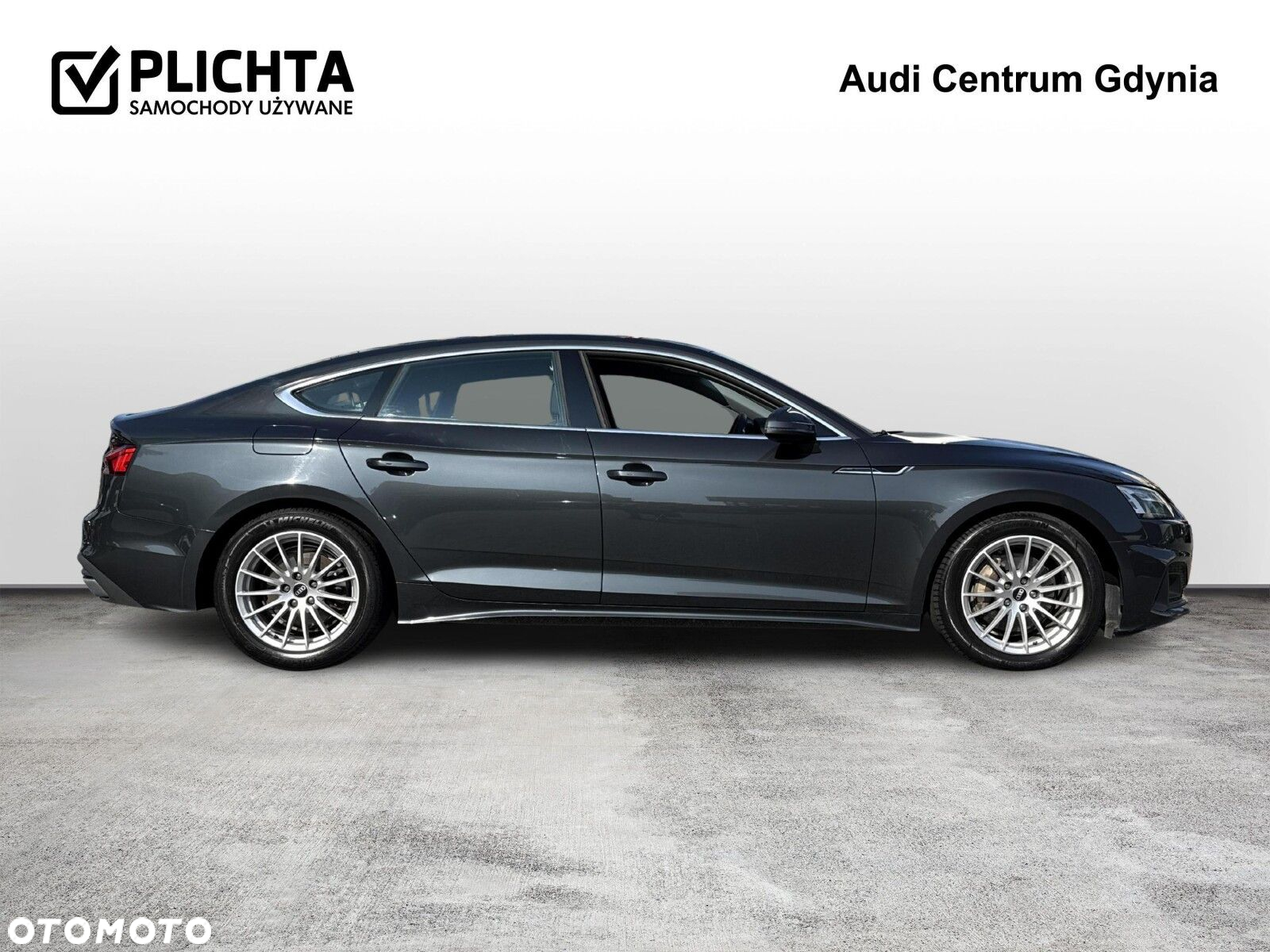 Audi A5 - 6