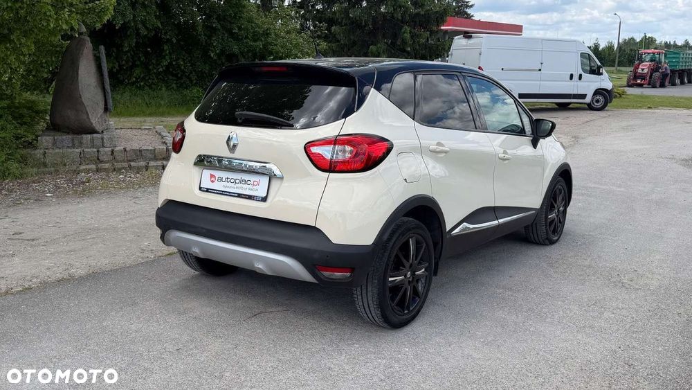 Renault Captur ENERGY dCi 90 Start&Stop Life - 20