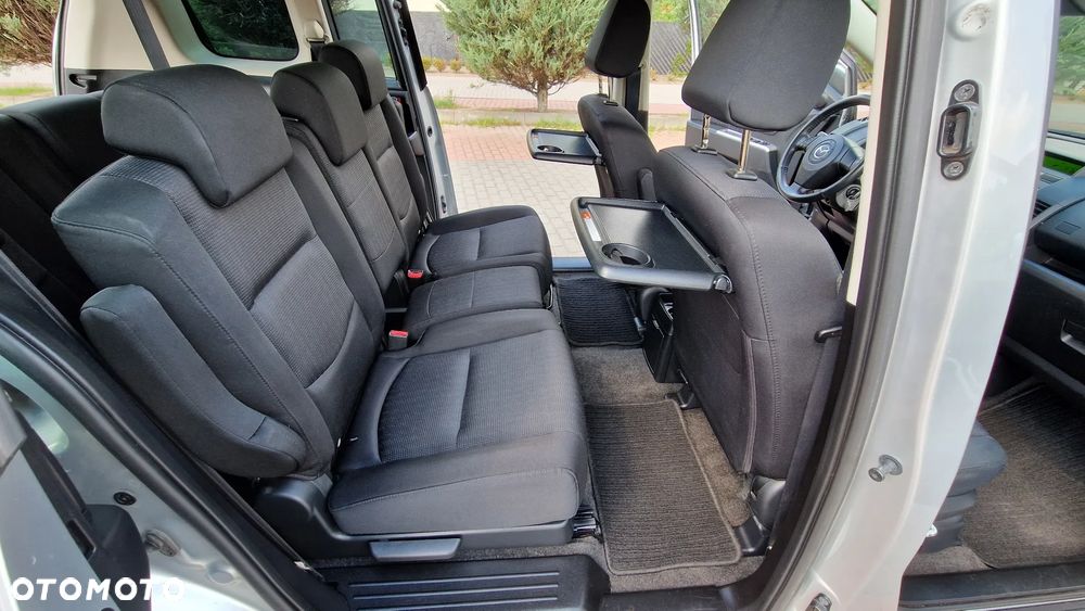 Mazda 5 1.8 Comfort - 12