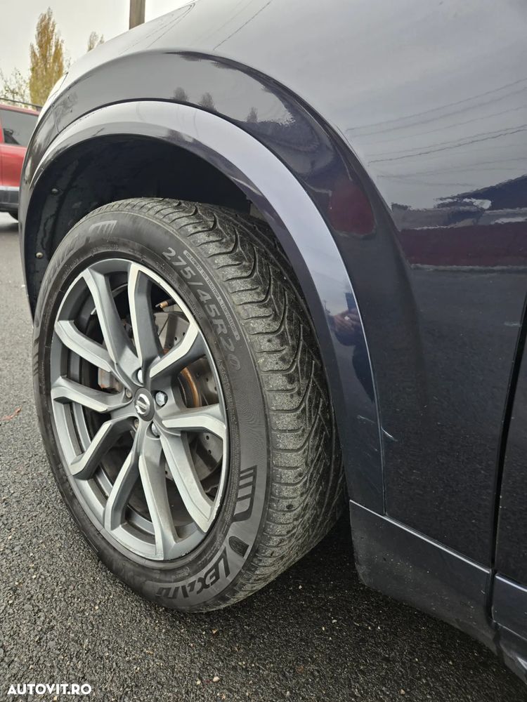 Volvo XC 90 T5 AWD Momentum - 8