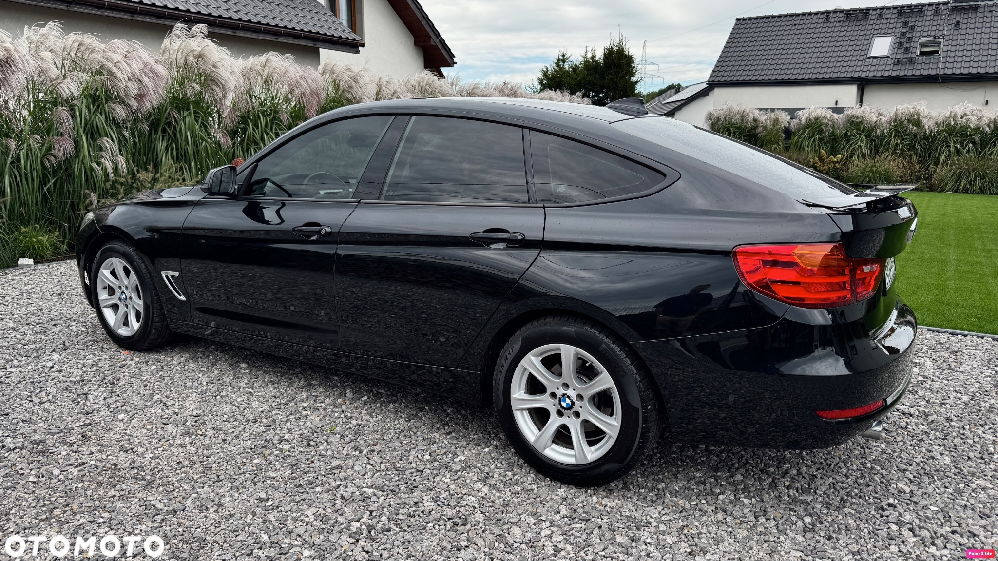 BMW 3GT 318d GT Modern Line - 8