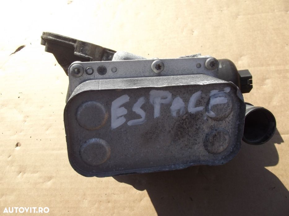 Termoflot Renault Trafic 2.0dci Laguna 3 Espace 4 Opel Vivaro 2.0 - 1