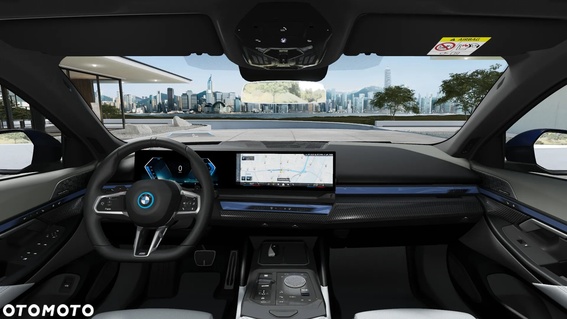 BMW Seria 5 - 5
