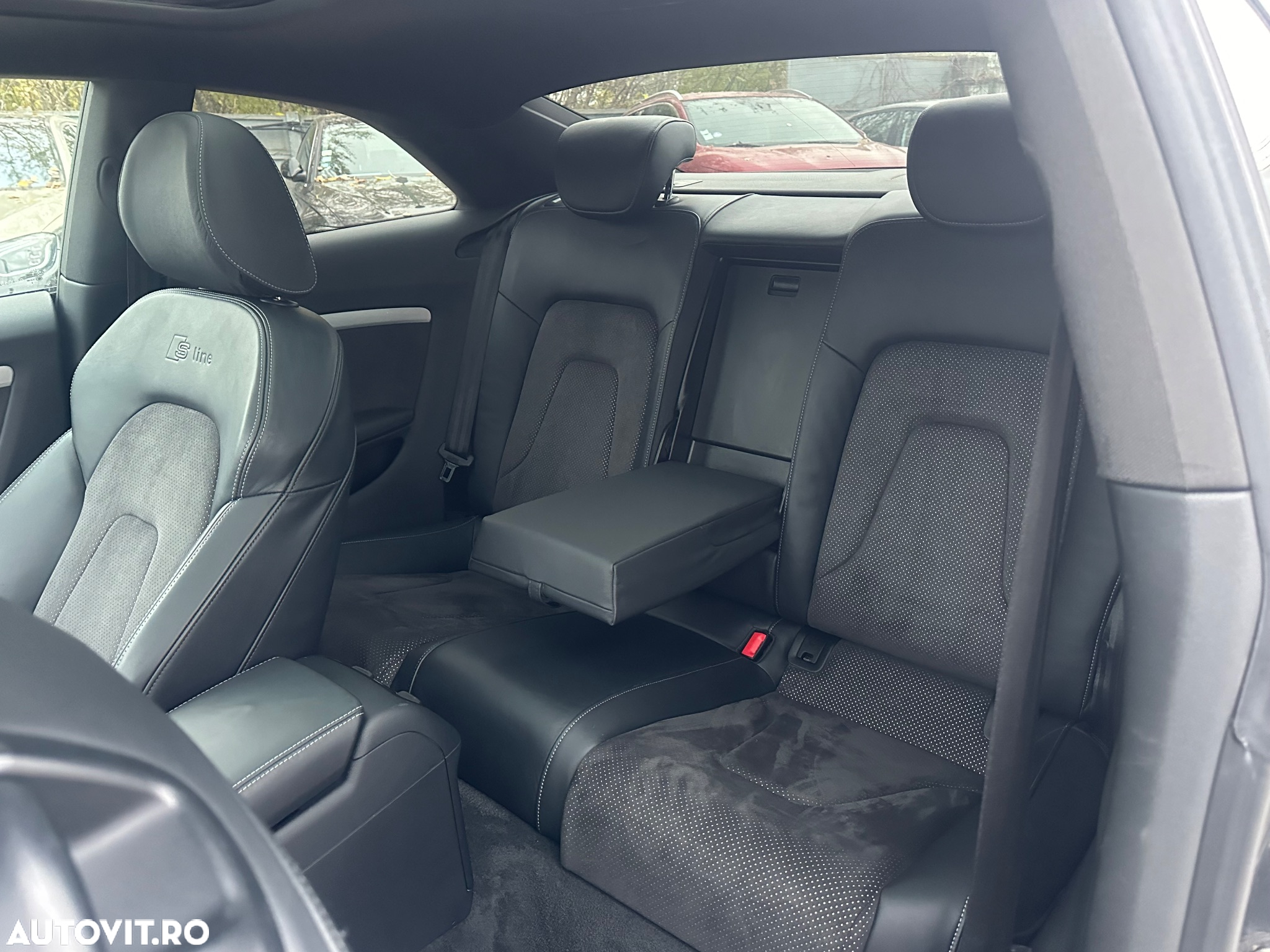 Audi A5 - 11
