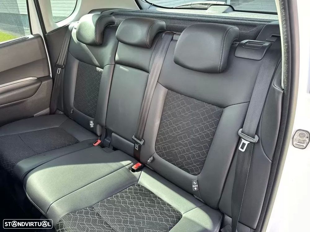 Peugeot 3008 1.6 e-HDi Allure 2-Tronic - 49
