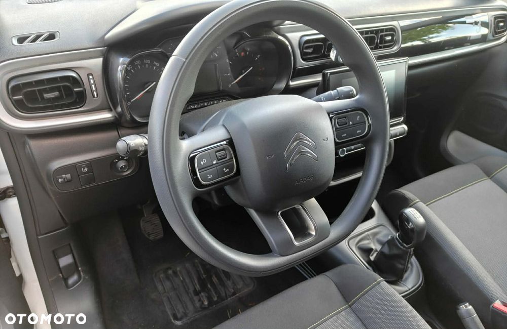 Citroën C3 - 11
