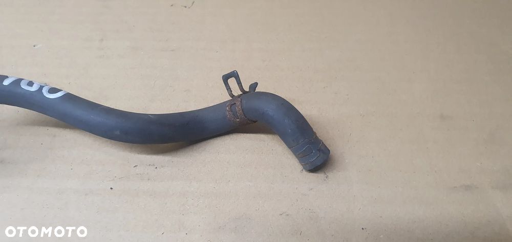 Zawór podciśnienia zaworek Toyota Aygo I 1.0 90910-WC001 - 3