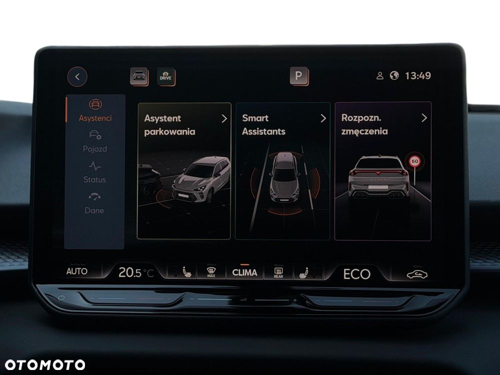 Cupra Terramar - 31