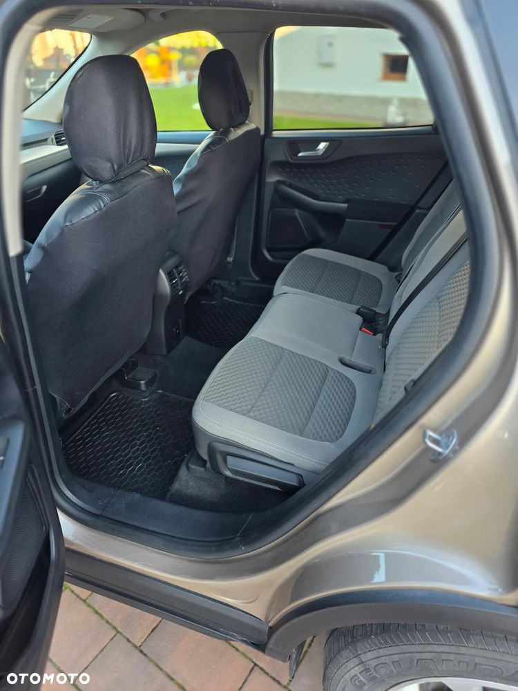 Ford Escape - 4