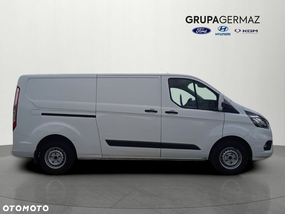 Ford Transit Custom - 6