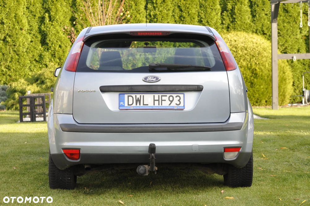 Ford Focus - 12