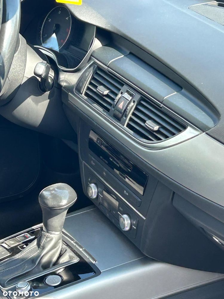 Audi A6 Avant 2.0 TDI Multitronic - 10