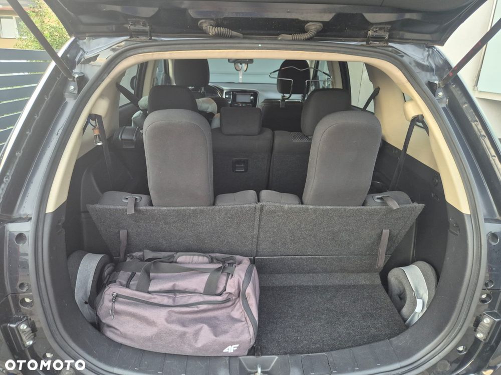 Mitsubishi Outlander 2.4 SE CVT - 9