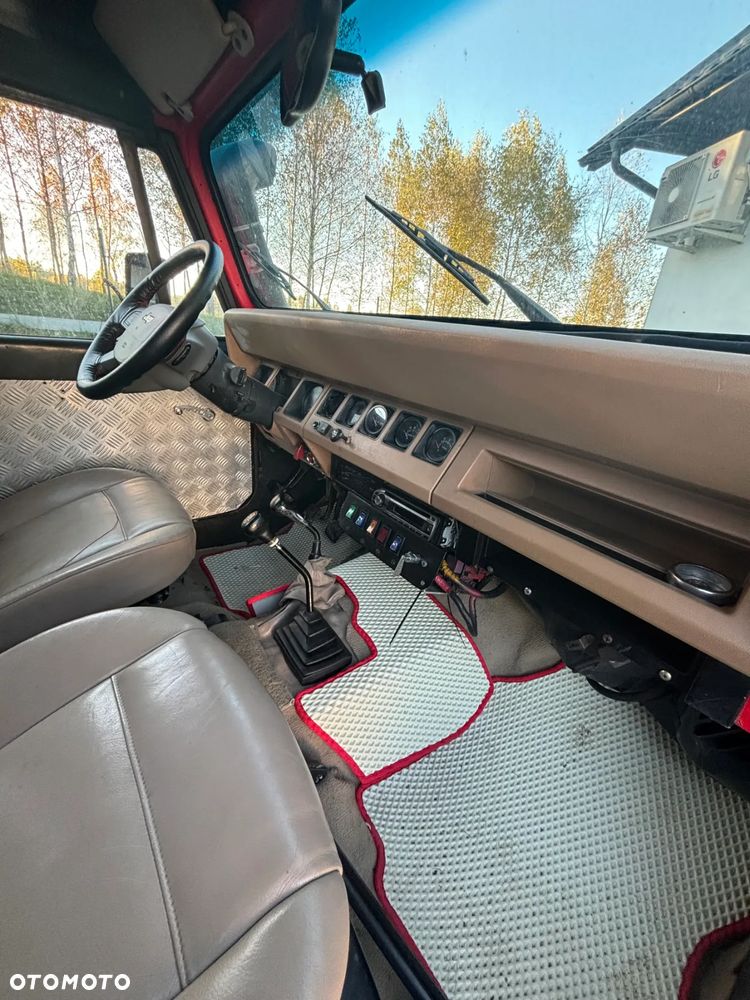 Jeep Wrangler 2.5L - 15