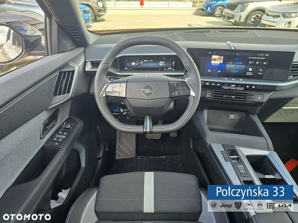 Opel Grandland - 19